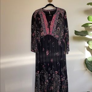 Free People Maxi Dress